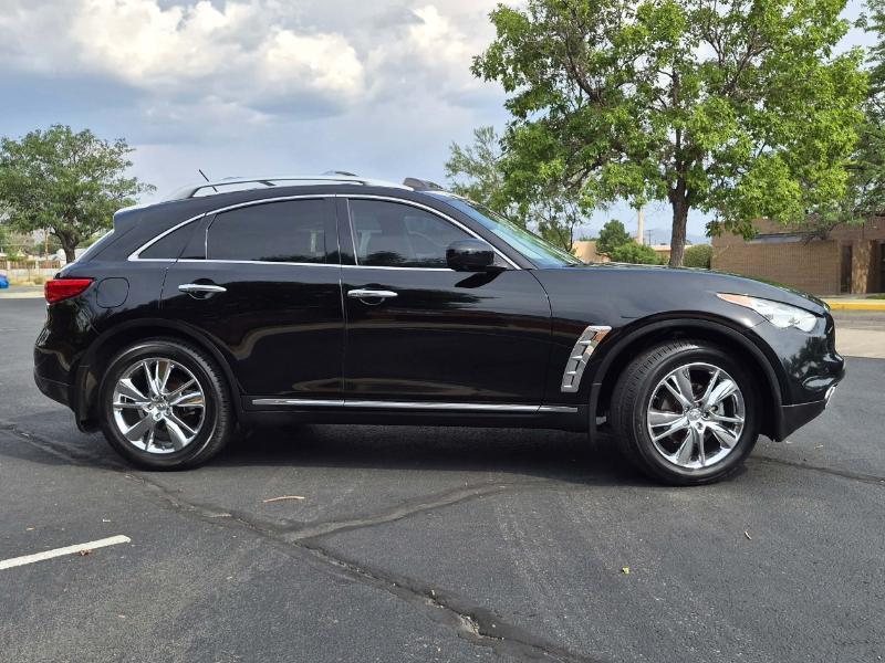 Infiniti FX FX37 AWD 2013