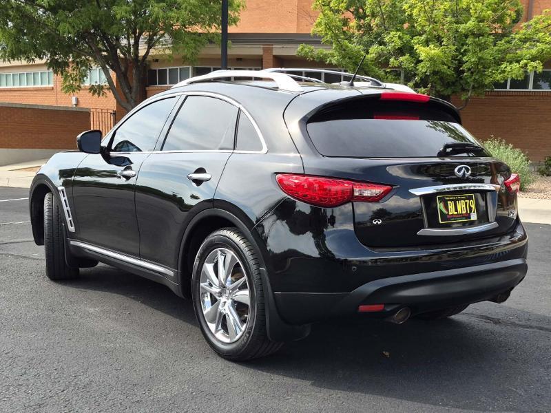 Infiniti FX FX37 AWD 2013