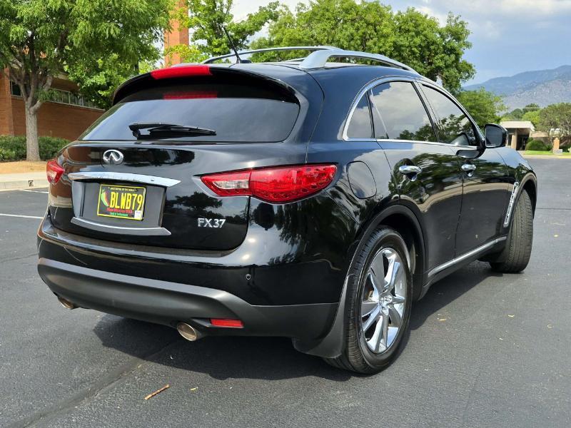 Infiniti FX FX37 AWD 2013