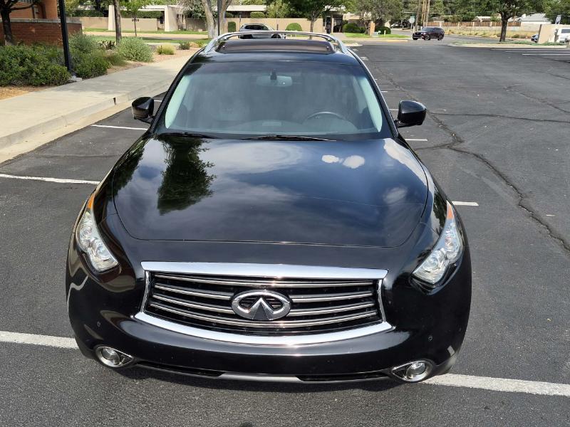 Infiniti FX FX37 AWD 2013