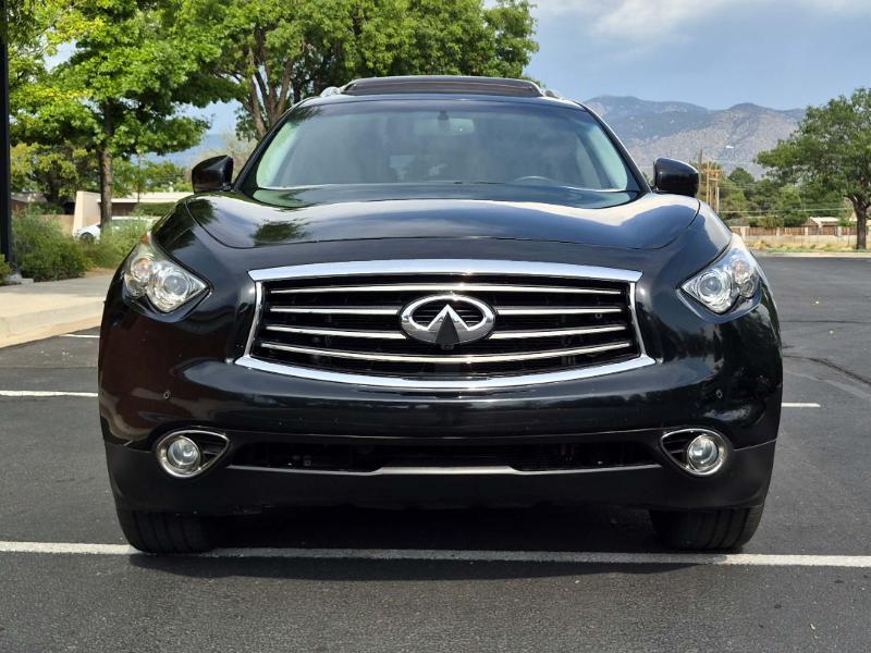 Infiniti FX FX37 AWD 2013