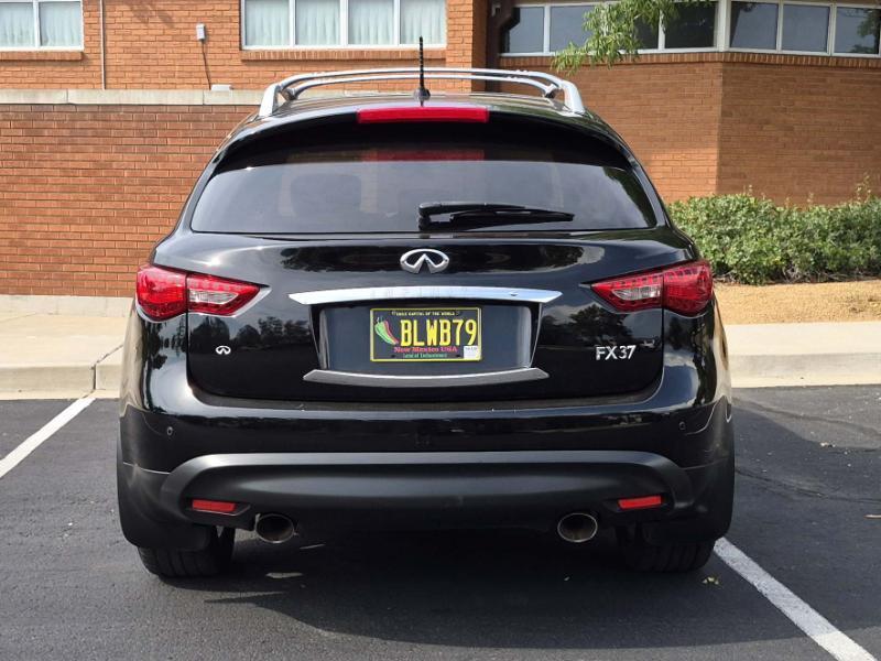 Infiniti FX FX37 AWD 2013