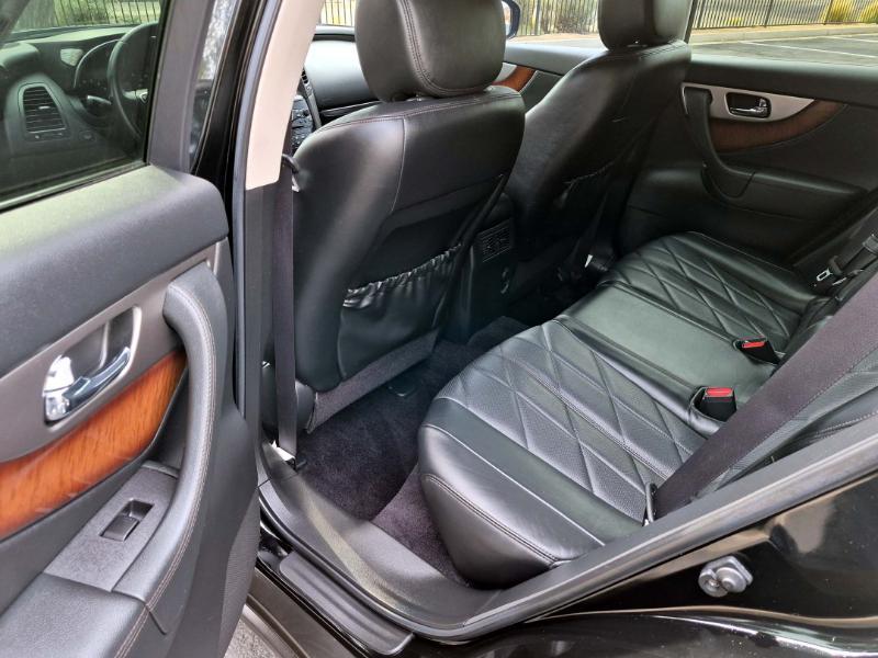 Infiniti FX FX37 AWD 2013