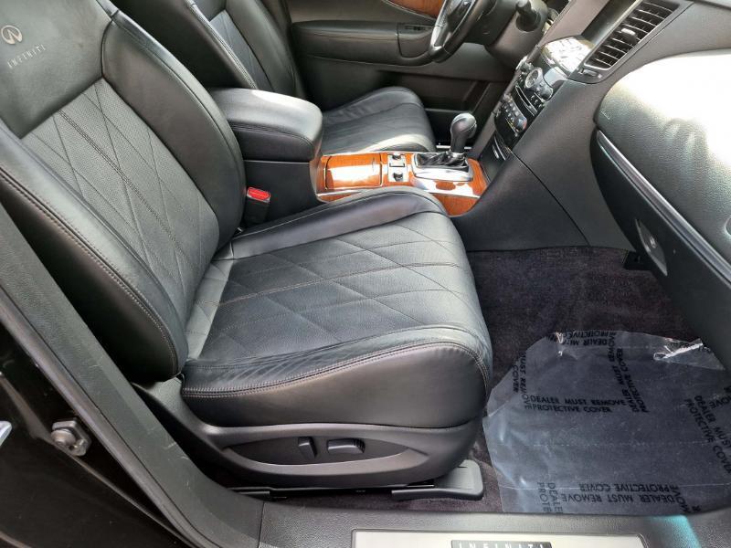 Infiniti FX FX37 AWD 2013