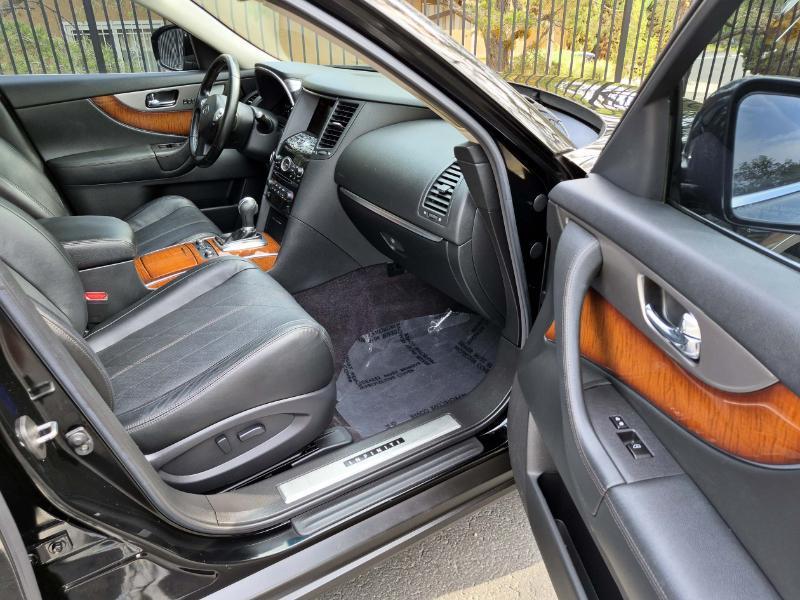 Infiniti FX FX37 AWD 2013