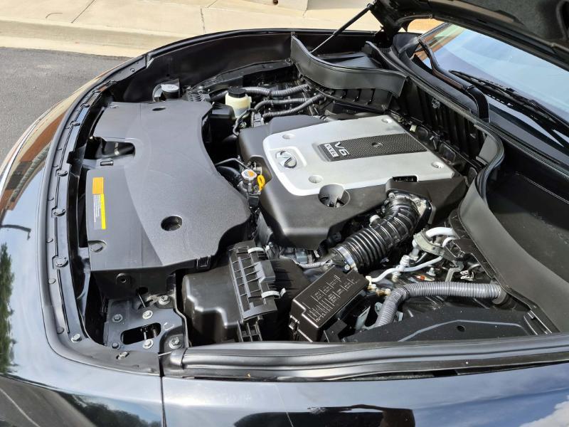 Infiniti FX FX37 AWD 2013