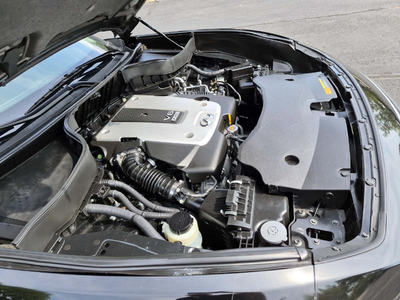 Infiniti FX FX37 AWD 2013