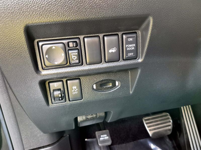 Infiniti FX FX37 AWD 2013
