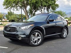 2013 Infiniti FX 
