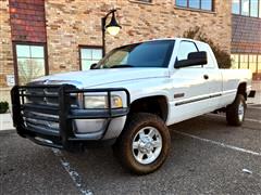 2001 Dodge Ram 2500 
