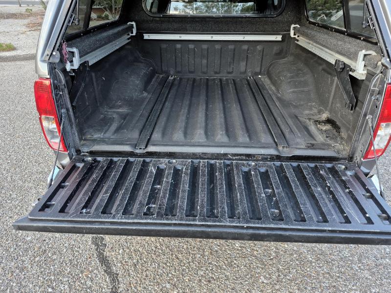 Nissan Frontier SV Crew Cab 2WD 2019 Nissan Frontier SV Crew Cab 2WD 2019