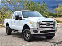 2014 Ford F-250 SD 