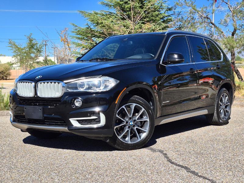 2018 BMW X5 xDrive35i - Photo 6