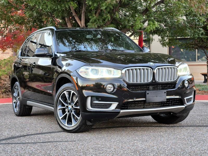 2018 BMW X5 xDrive35i - Photo 7