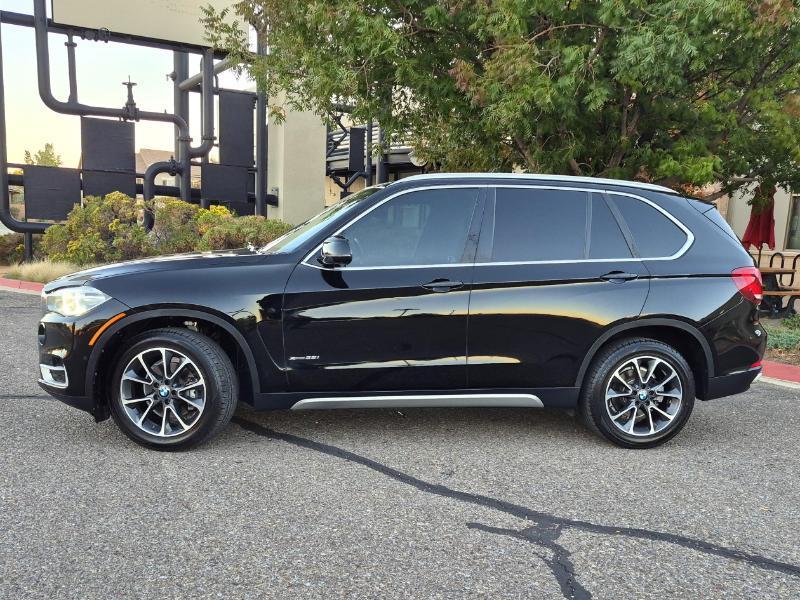 2018 BMW X5 xDrive35i - Photo 8