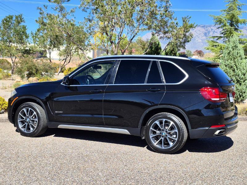 2018 BMW X5 xDrive35i - Photo 9