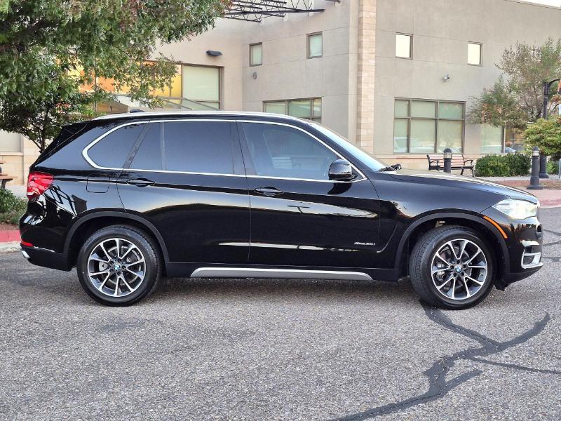 2018 BMW X5 xDrive35i - Photo 10