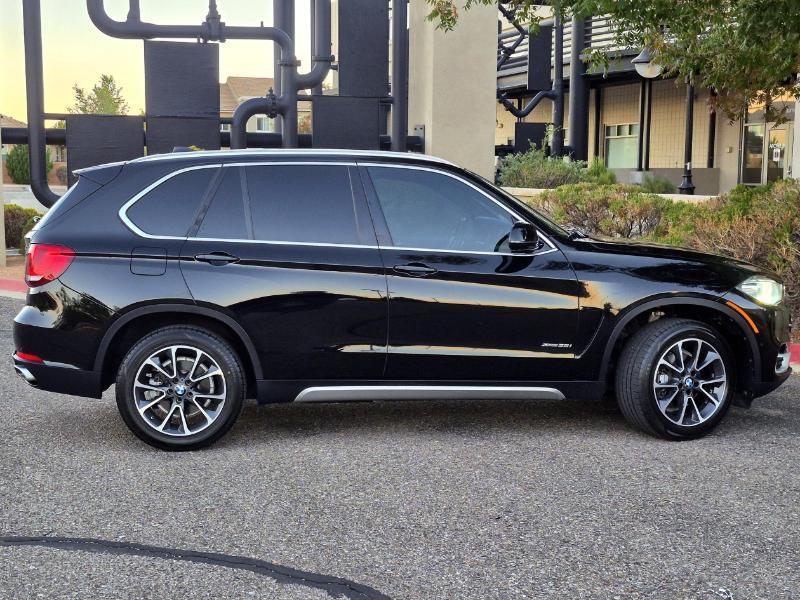 2018 BMW X5 xDrive35i - Photo 11