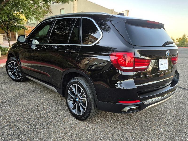 2018 BMW X5 xDrive35i - Photo 13
