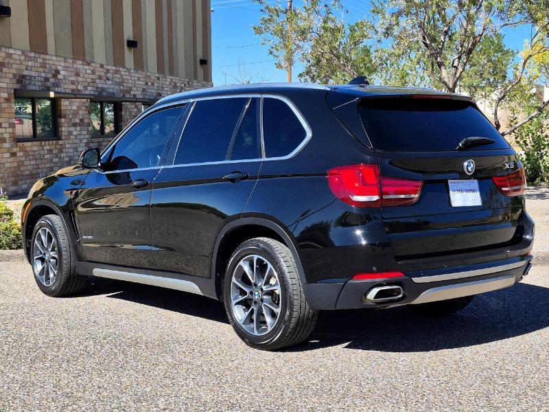 2018 BMW X5 xDrive35i - Photo 14