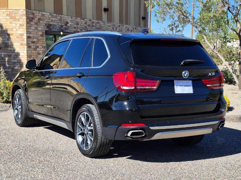2018 BMW X5 xDrive35i - Photo 15