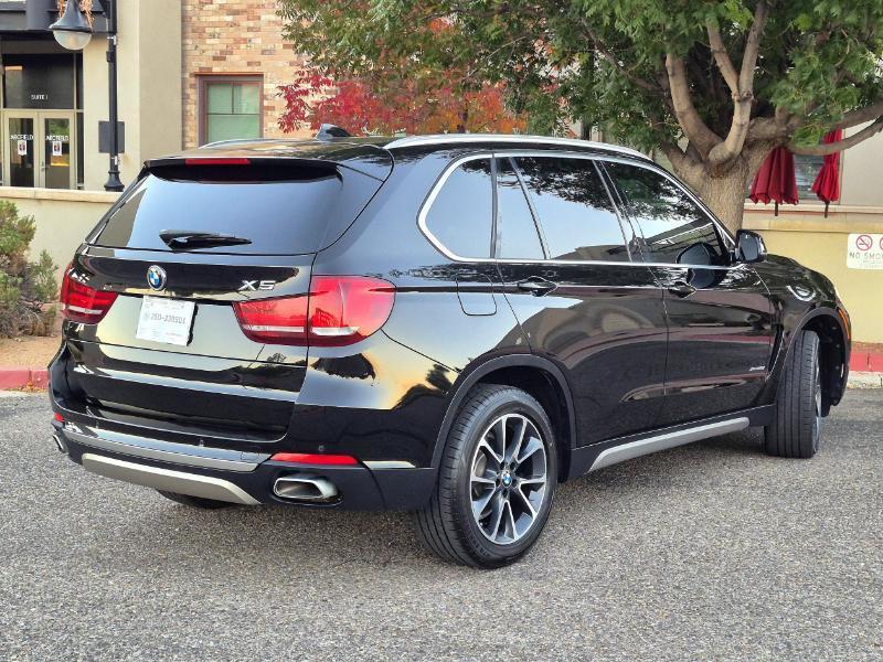 2018 BMW X5 xDrive35i - Photo 16