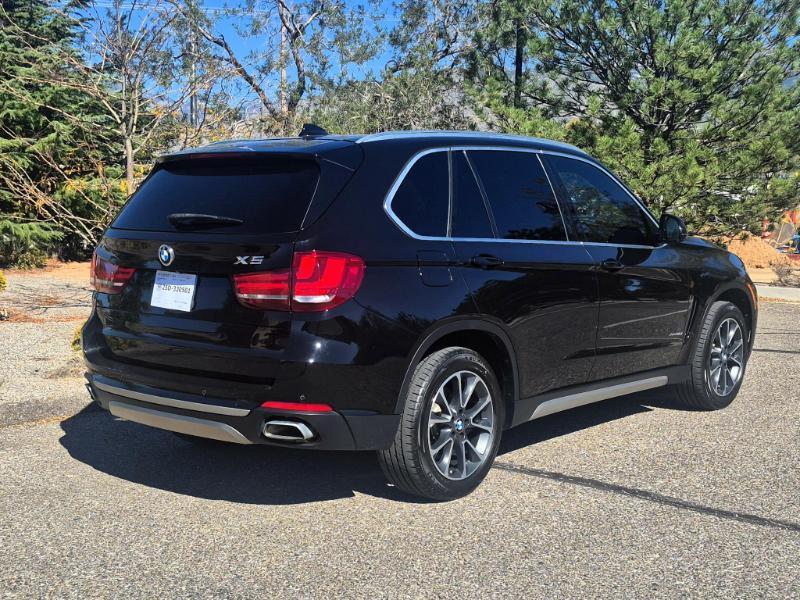 2018 BMW X5 xDrive35i - Photo 17