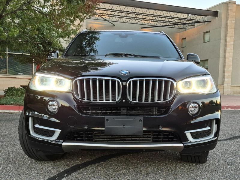 2018 BMW X5 xDrive35i - Photo 18