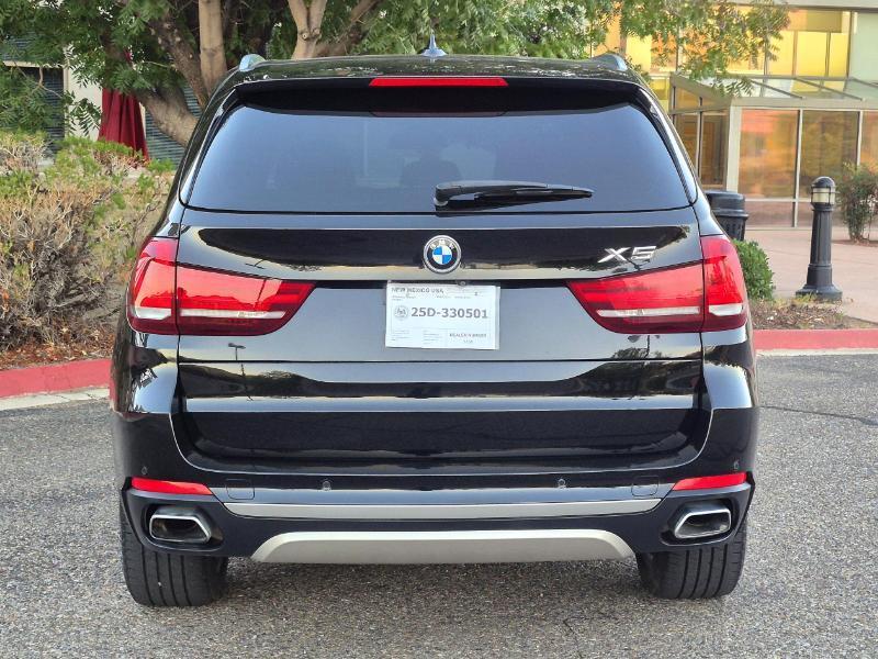 2018 BMW X5 xDrive35i - Photo 20