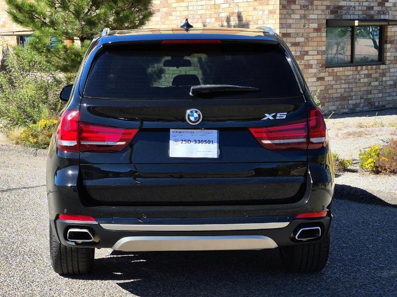 2018 BMW X5 xDrive35i - Photo 21