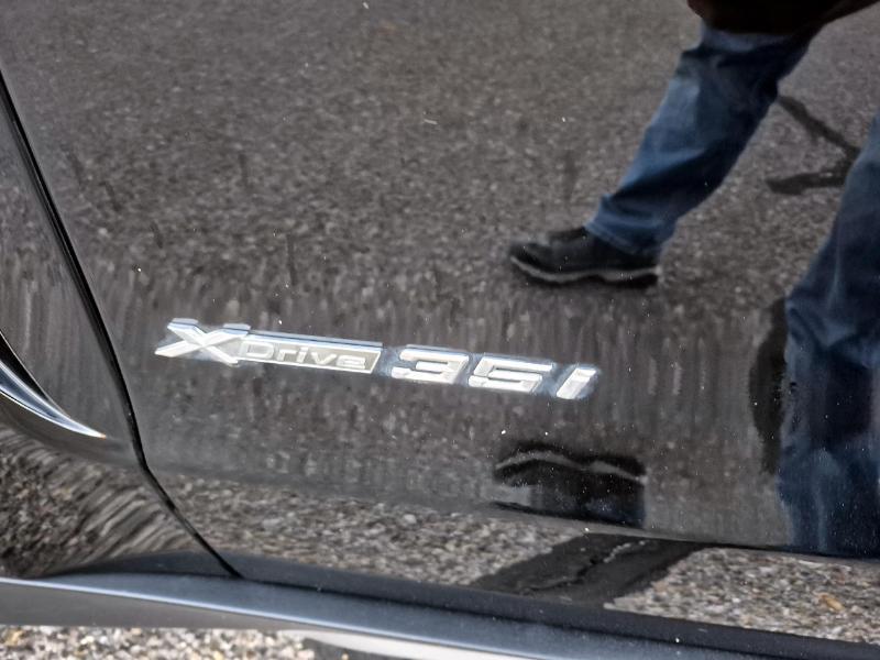 2018 BMW X5 xDrive35i - Photo 22