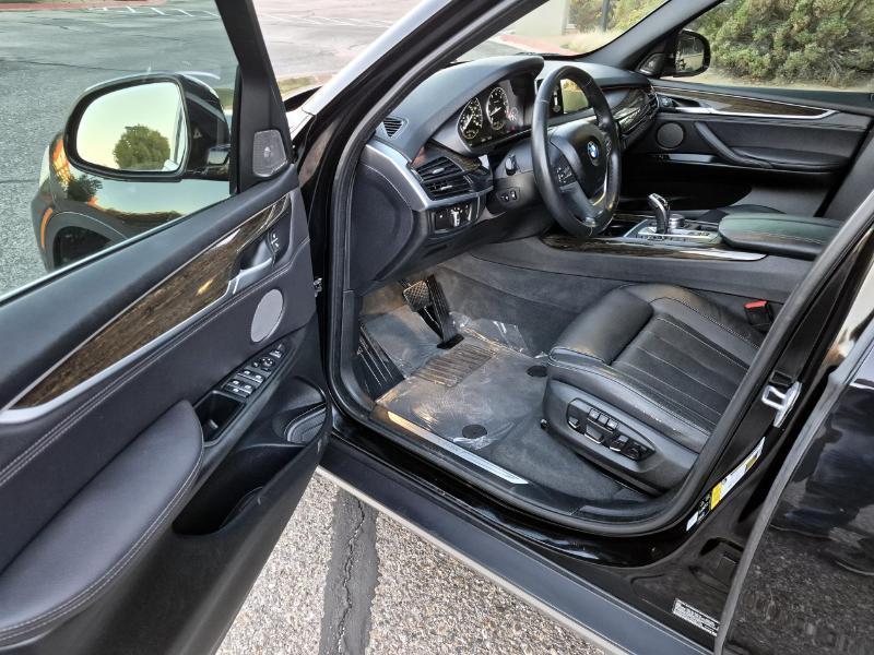 2018 BMW X5 xDrive35i - Photo 25