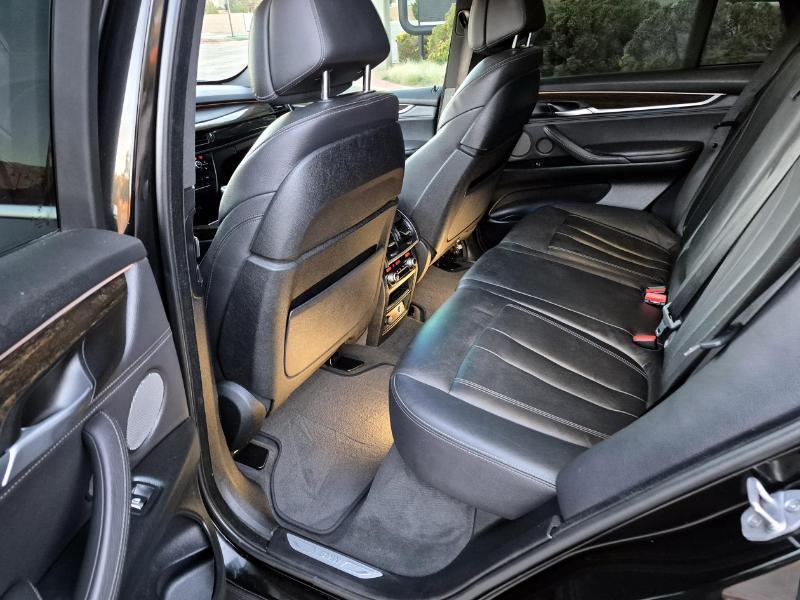 2018 BMW X5 xDrive35i - Photo 27