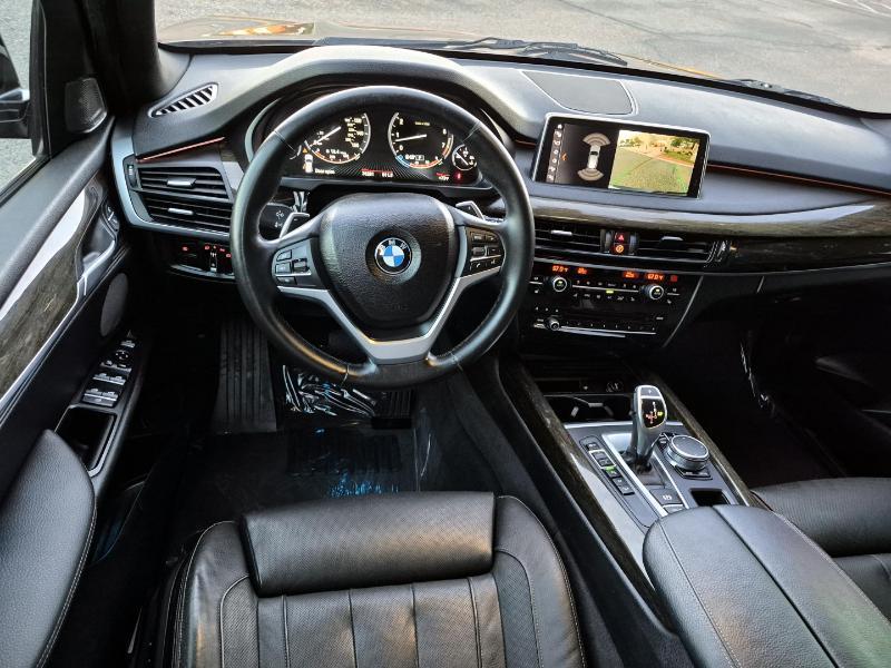 2018 BMW X5 xDrive35i - Photo 28