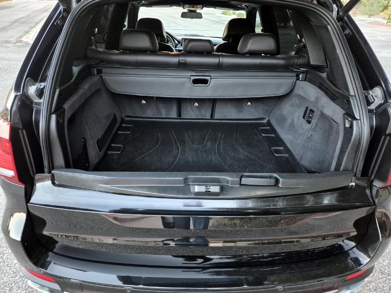 2018 BMW X5 xDrive35i - Photo 29