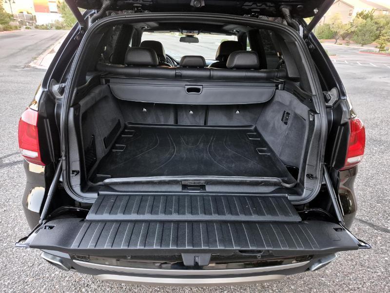 2018 BMW X5 xDrive35i - Photo 30