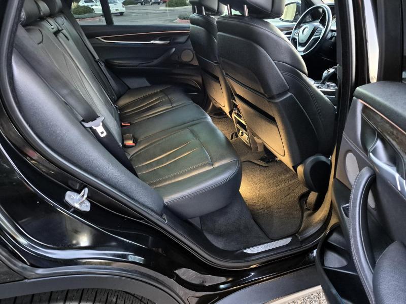 2018 BMW X5 xDrive35i - Photo 31
