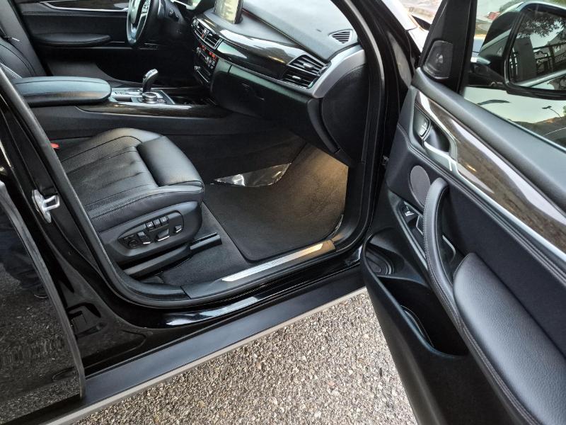 2018 BMW X5 xDrive35i - Photo 32