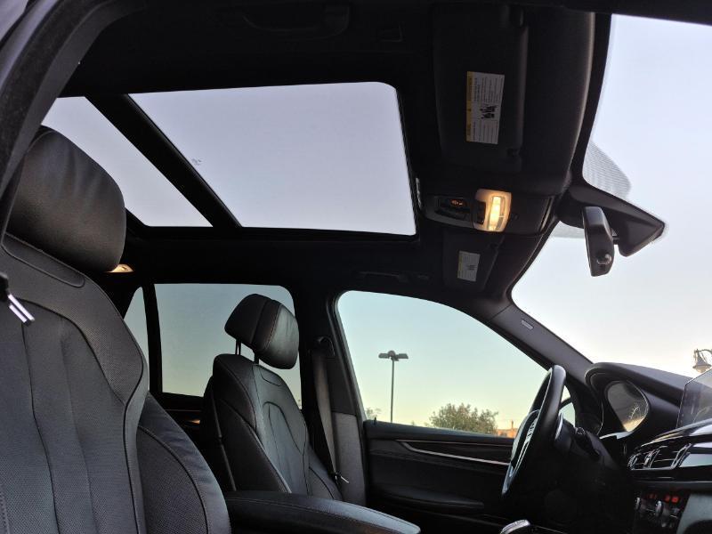 2018 BMW X5 xDrive35i - Photo 33