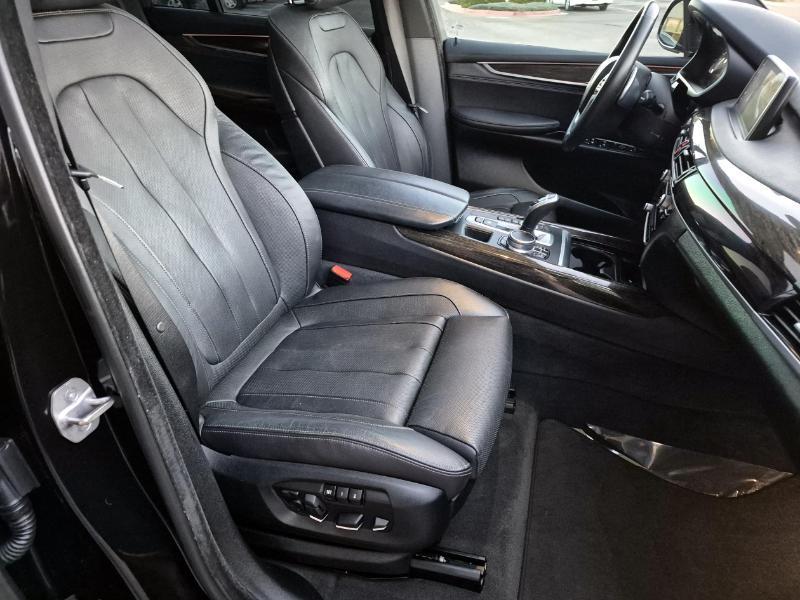2018 BMW X5 xDrive35i - Photo 34