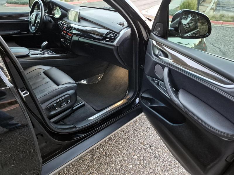 2018 BMW X5 xDrive35i - Photo 35