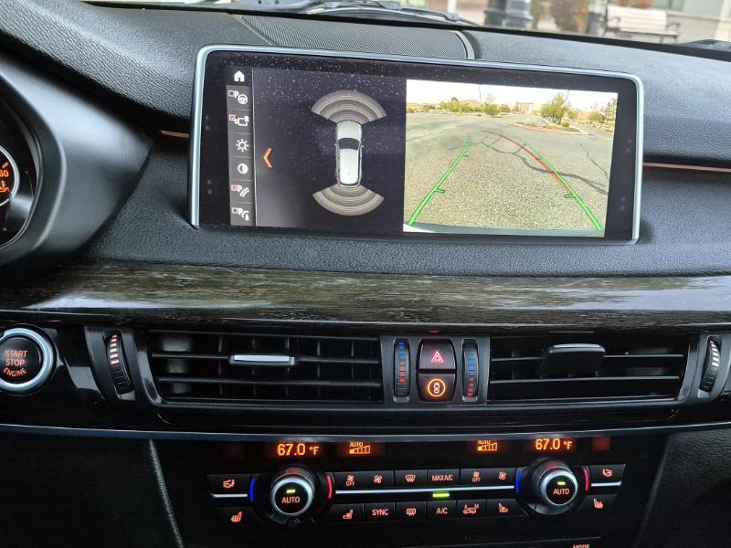 2018 BMW X5 xDrive35i - Photo 38