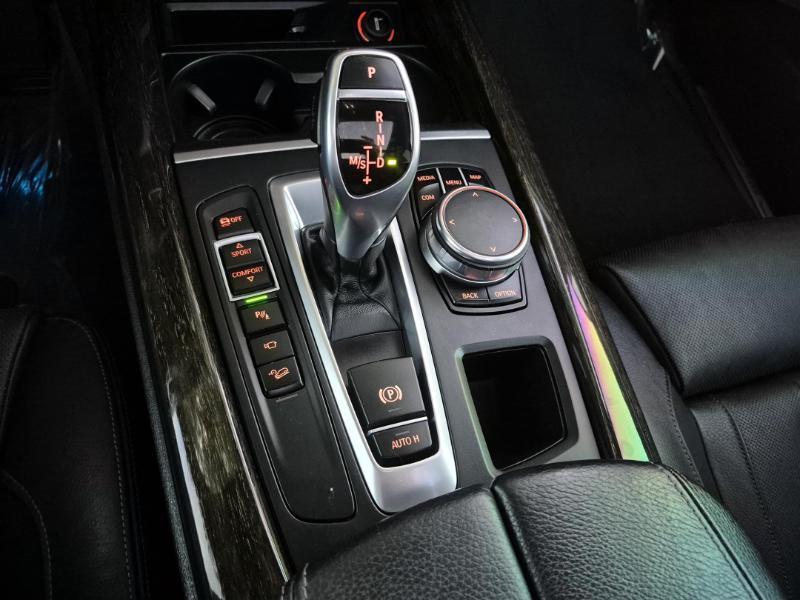 2018 BMW X5 xDrive35i - Photo 40