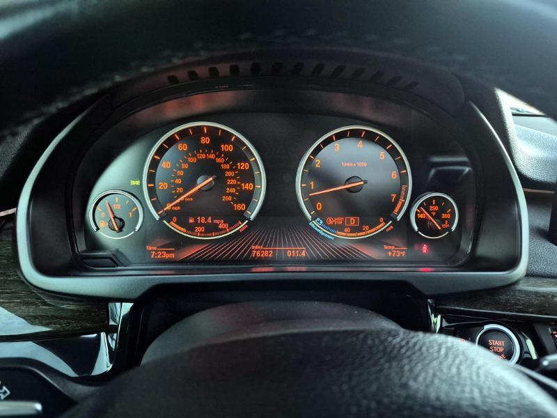 2018 BMW X5 xDrive35i - Photo 41