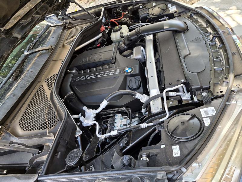 2018 BMW X5 xDrive35i - Photo 45
