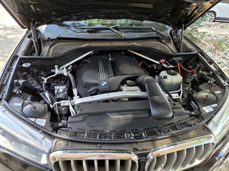 2018 BMW X5 xDrive35i - Photo 46