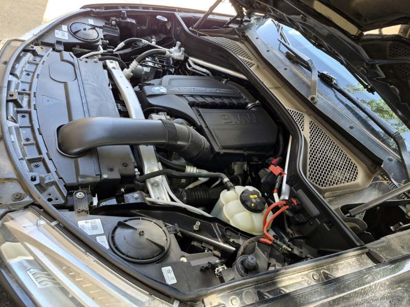 2018 BMW X5 xDrive35i - Photo 47