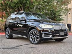 2018 BMW X5 