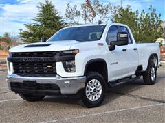 2020 Chevrolet Silverado 2500HD 