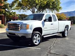 2012 GMC Sierra 2500HD 